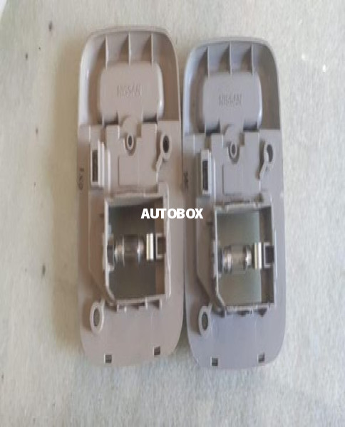 Nissan Sunny FB15 , N16 , Y11 Hood Lights