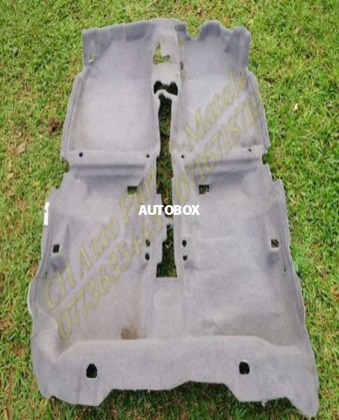 Nissan Sunny FB15 , N16 Floor Carpet