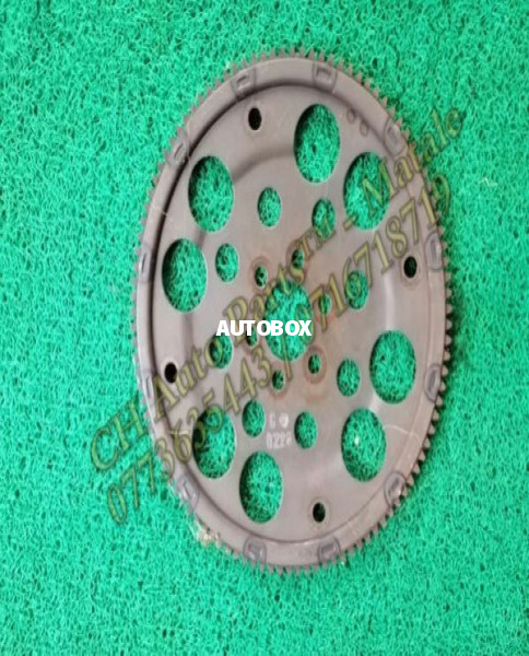 Nissan Sunny FB15 , N16, Y11 Auto Flywheel