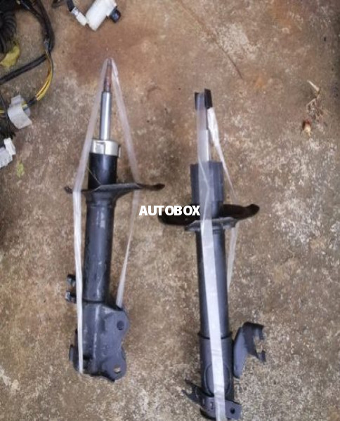 Nissan Sunny FB15 ,N16 Front Shocks Pair
