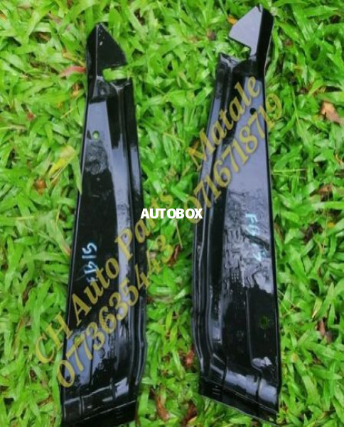 Nissan Sunny FB15 ,N16 Rear Inner Guards