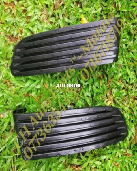Nissan Sunny FB15 New Shell Fog Light Covers