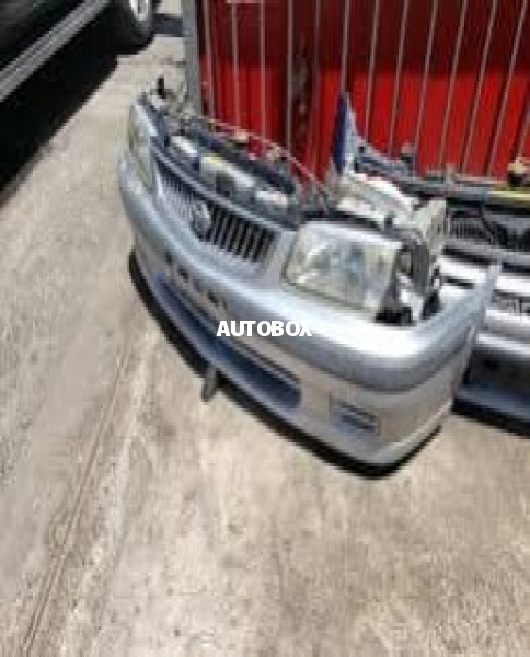 Nissan Sunny FB15 Nose Cut Panel