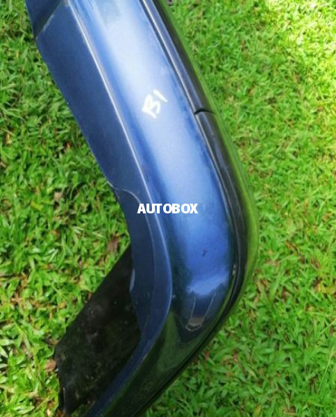 Nissan Sunny FB15 Old Shell Rear Buffer