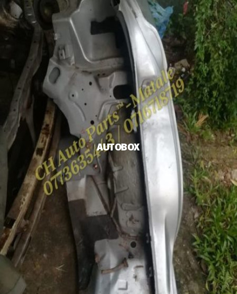 Nissan Sunny FB15 Quarter Panel L,H