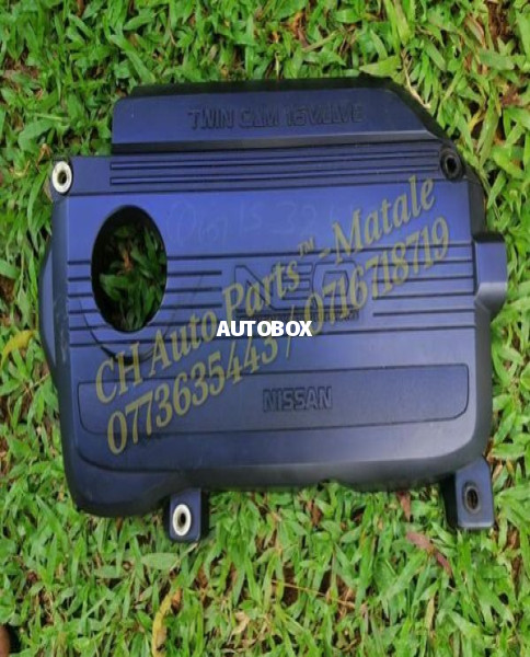 Nissan Sunny FB15,N16, Y11 Engine Top Cover