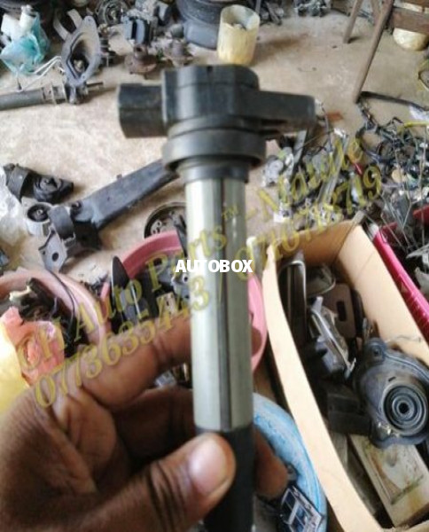 Nissan Sunny N16 ,FB15, N16 Ignition Coils