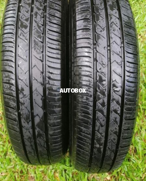 Toyota brand Japan Recondition Tyre