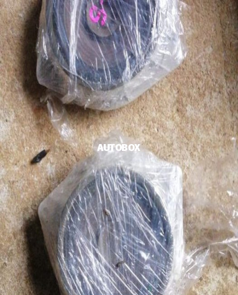Toyota Vitz SCP 10 Door Speakers pair