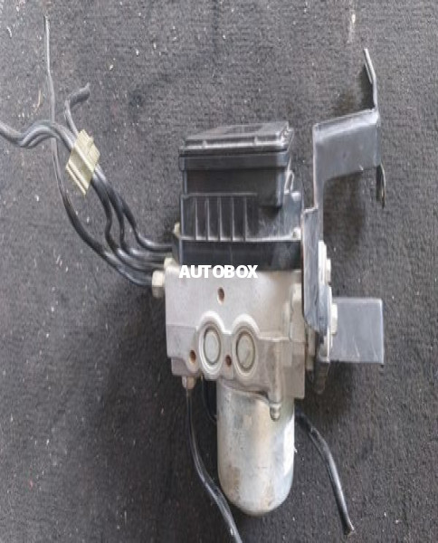 Honda Civic FD 1 ABS Unit