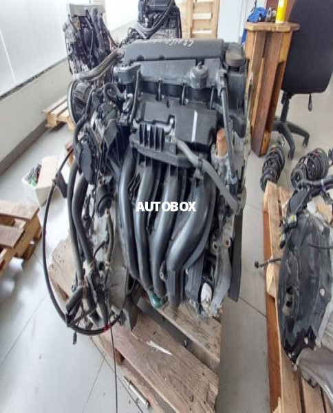 Honda Civic FD 1 Complete Engine