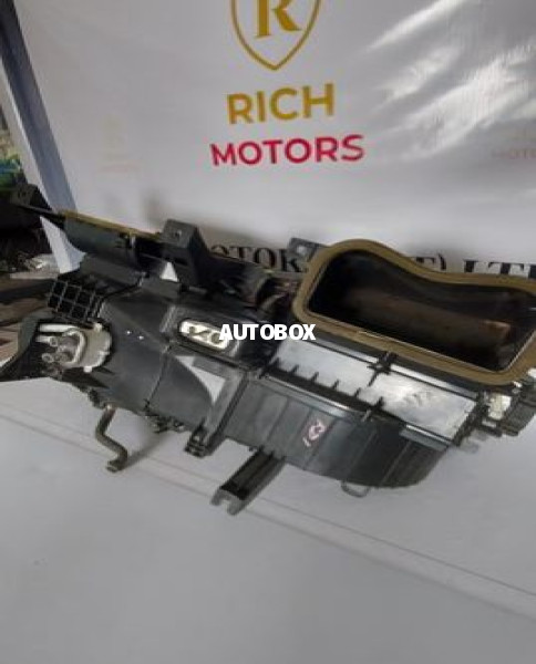 Honda CiviC FD1 FD3