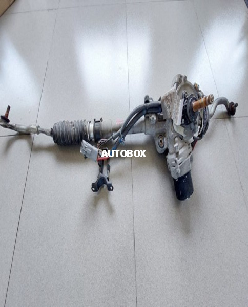 Honda FD 3 Civic Rack