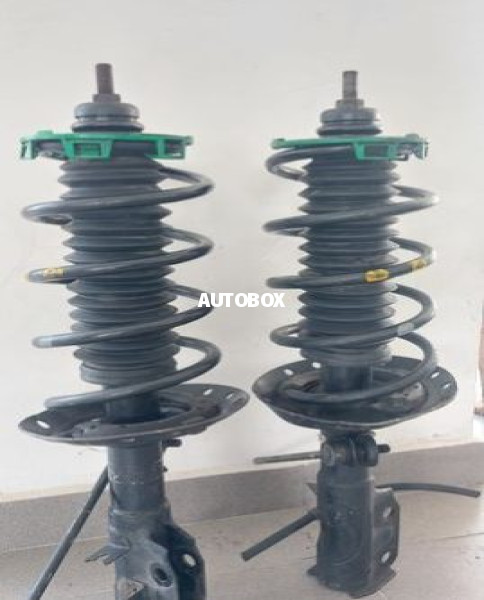 Honda Fit GP5 Front Shock for sale