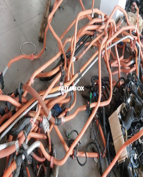 Honda Fit Hybrid Electric Wire For Sale