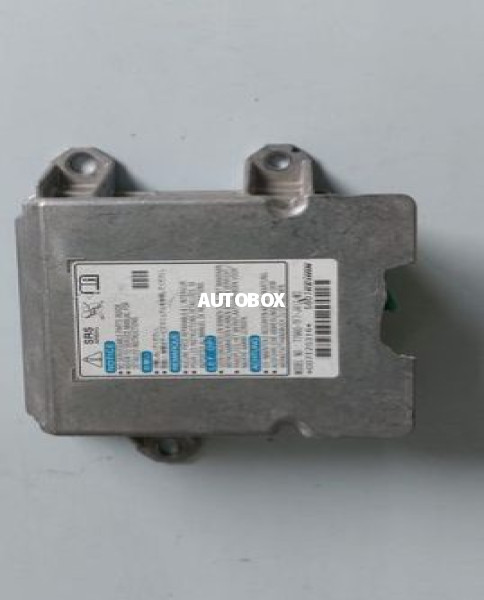 Honda Fit Shuttle GP2 Air Bag Moduler
