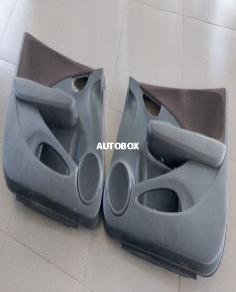 Honda Fit Shuttle GP2 Door Upholstery for sale