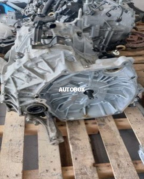 Honda Fit Shuttle GP2 Gearbox for  sale