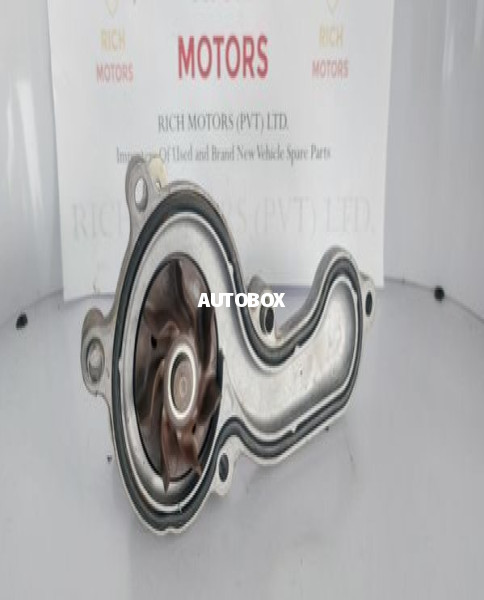 Honda Fit Shuttle GP2 Water Pump for sale