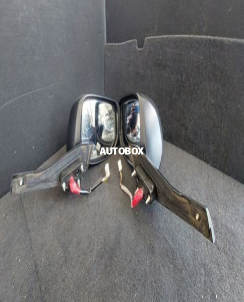 Honda Fit Shuttle Side mirror