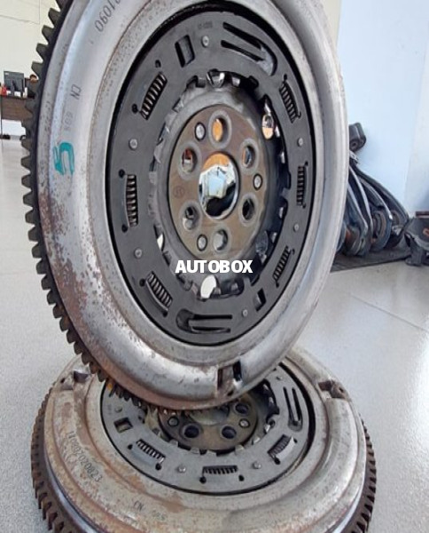 HONDA Grace Flywheels