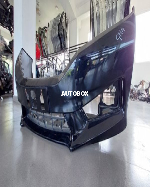 Honda Grace Front Bumper