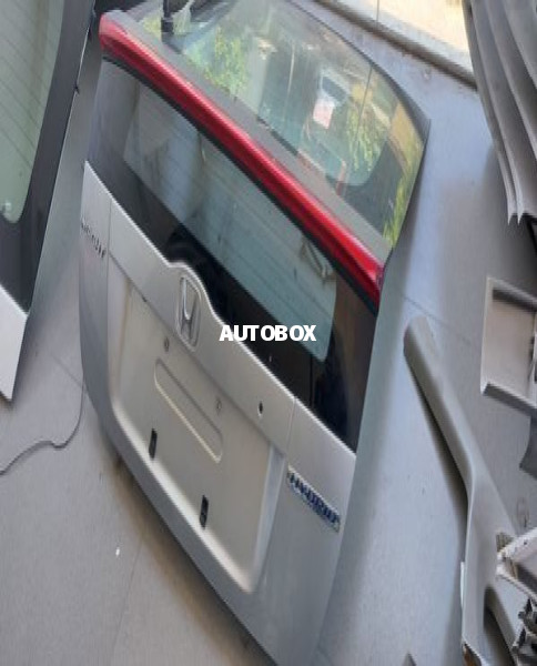 Honda Insight ZE-2 Dicky Door Complete