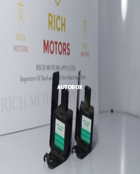 Honda Vezel Airbag Sensor