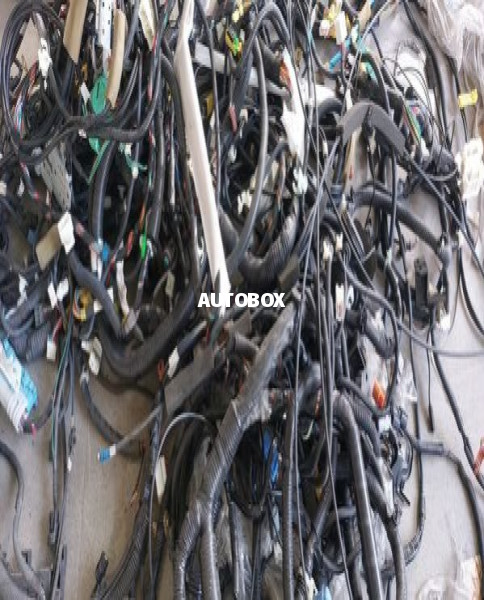 Honda Vezel Main engine Wire harness for sale