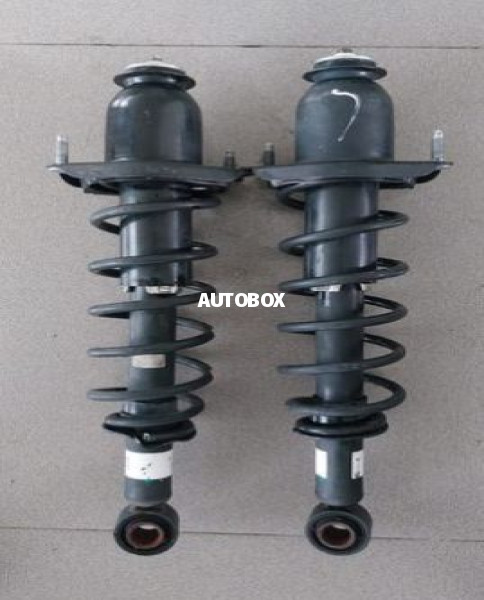 Toyota AXIO NZE141 Rear ShocksToyota AXIO NZE141 Rear Shocks