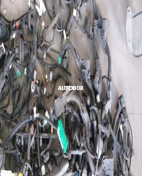 Toyota Prius Main engine Wire harness for sale