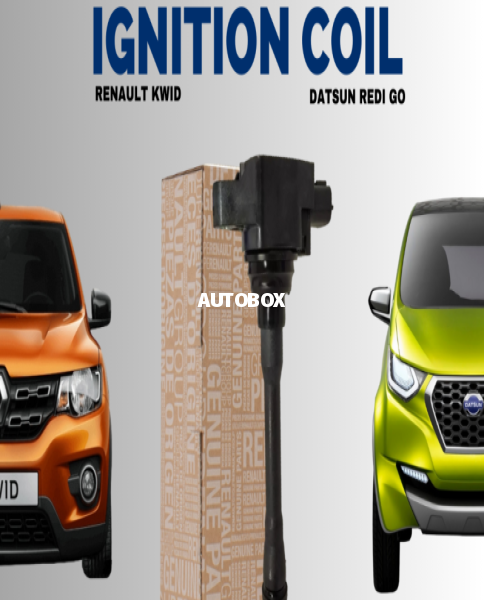 Renault kwid Genuine Ignition Coil