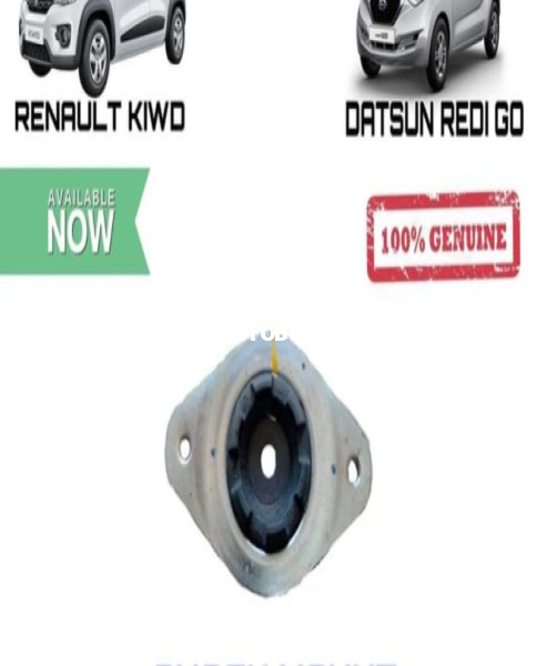 Renault Kwid Shock Mount