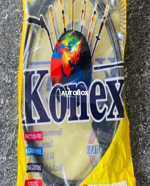 Mahindra Bolero Bonet Cable For Sale