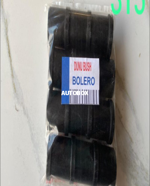 Mahindra Bolero Dunu Bush For Sale
