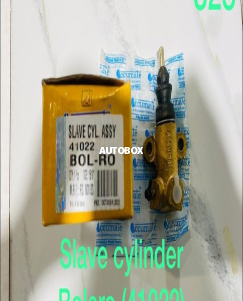 Mahindra Bolero Slave Cylinder (41022) For Sale