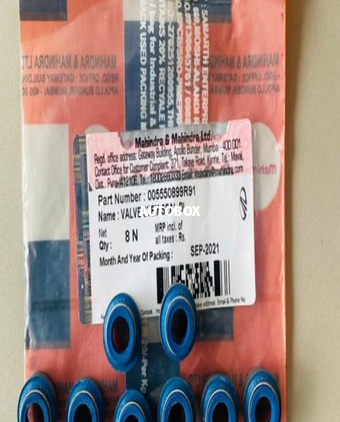 Mahindra Bolero Valve Stem Seal DI For Sale