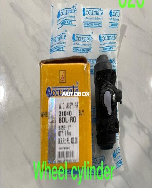 Mahindra Bolero Wheel Cylinder (31040) For Sale
