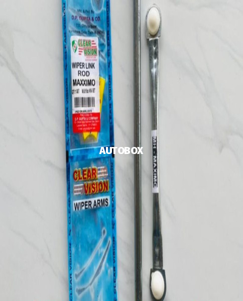 Mahindra Maximo  Wiper Link Rod For Sale