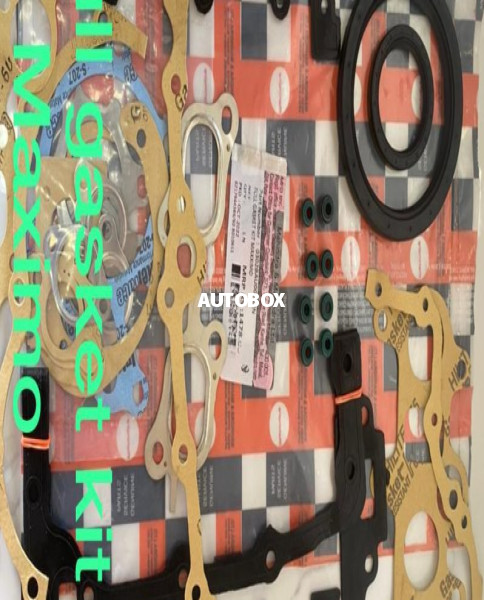 Mahindra Maximo Full Gasket Kit for sale