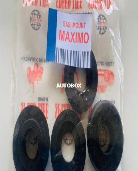 Mahindra Maximo Sasi Mount For Sale