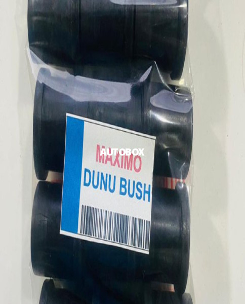 Mahindra Maxiom Dunu Bush For Sale