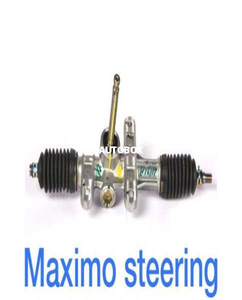Mahindra Maxximo Steering Rack for sale