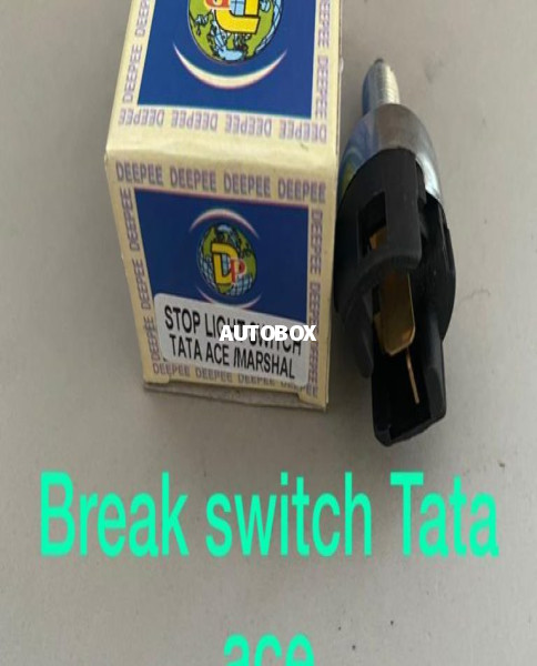 Tata Ace (batta) Break Switch For Sale.