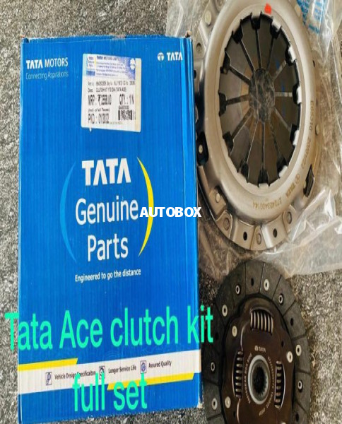 Tata Ace (Batta) Clutch Kit Full Set for sale