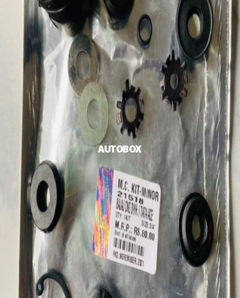 Tata Ace (batta) MC Kit For Sale