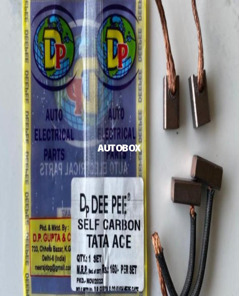 Tata Ace (batta) Rectifer Plate With Wire For Sale
