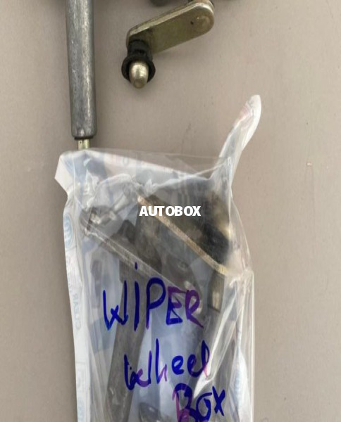 Tata Ace (batta) Wiper Wheel Box For Sale