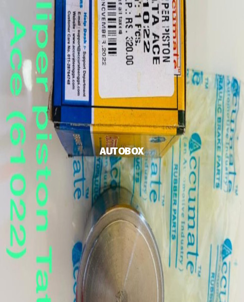 Tata Ace Caliper PIston For Sale