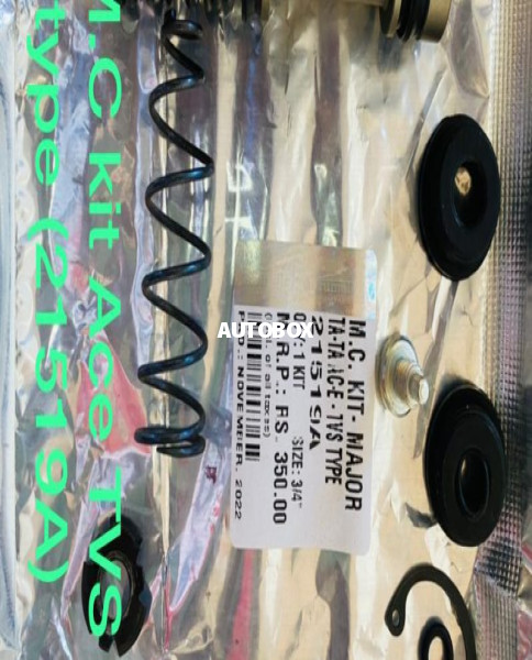 Tata Ace M.C Kit (Tvs Type) For Sale